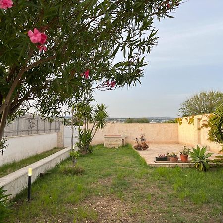 Veranda Sul Mare Di Donnalucata Donnalucata  Εξωτερικό φωτογραφία