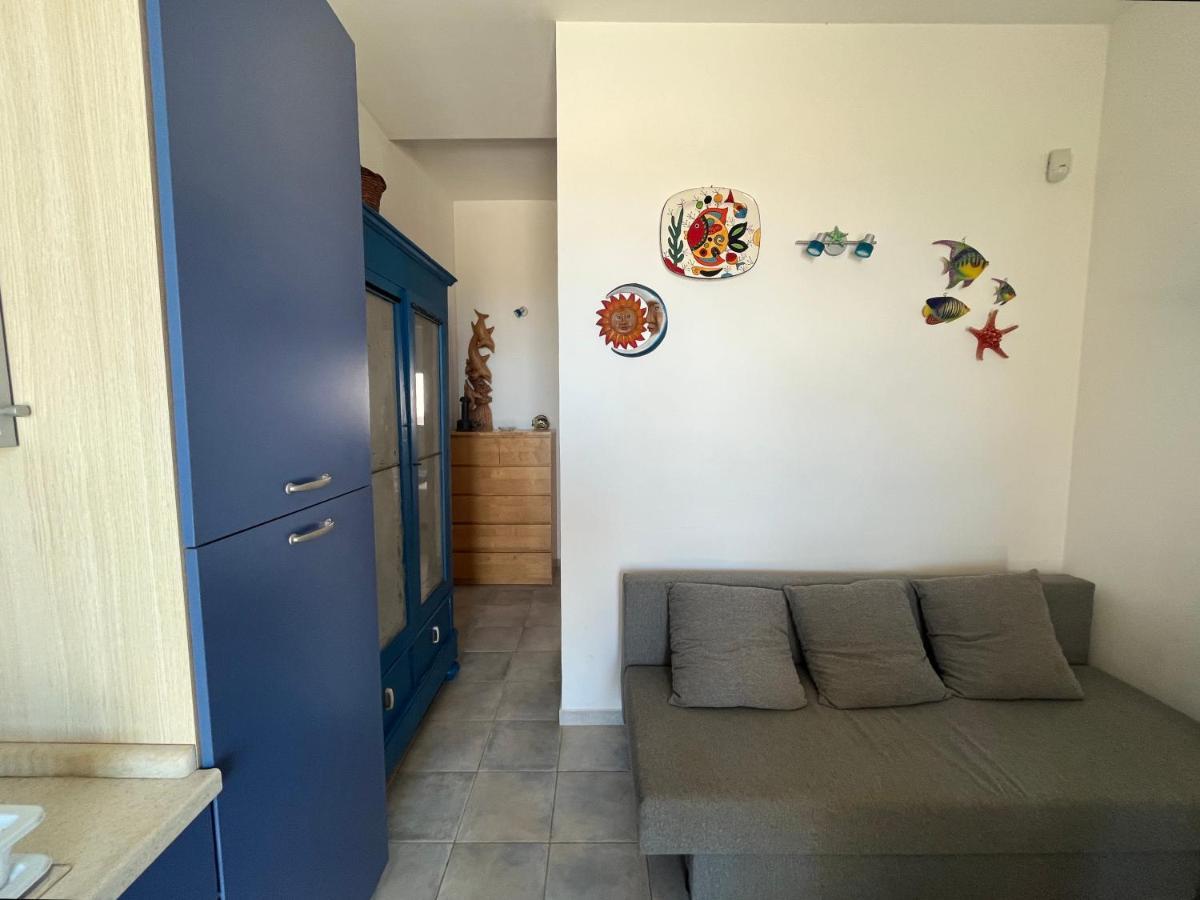 Veranda Sul Mare Di Donnalucata Donnalucata  Εξωτερικό φωτογραφία