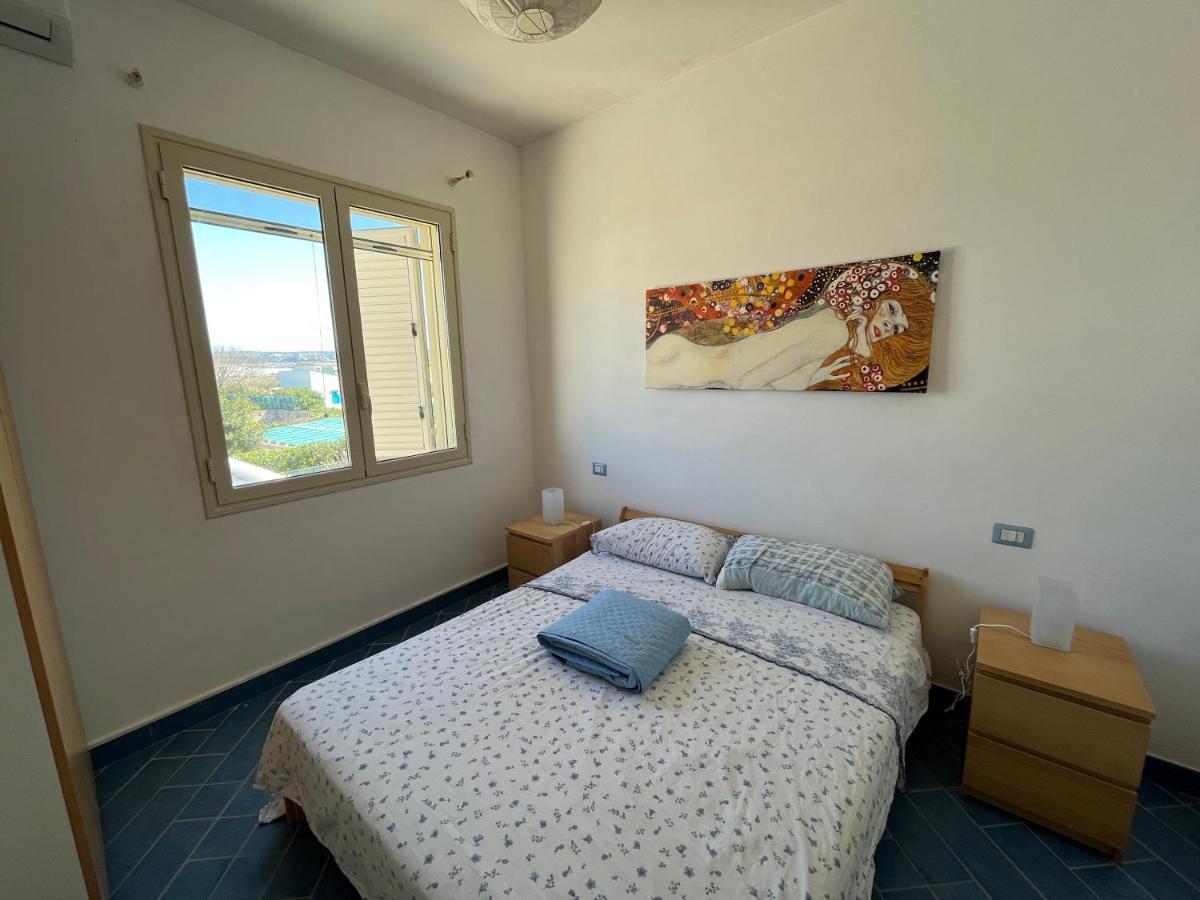 Veranda Sul Mare Di Donnalucata Donnalucata  Εξωτερικό φωτογραφία