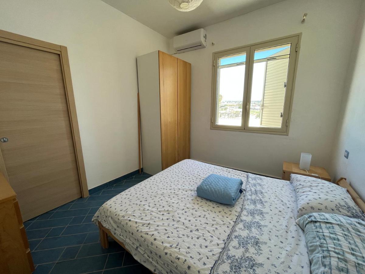 Veranda Sul Mare Di Donnalucata Donnalucata  Εξωτερικό φωτογραφία
