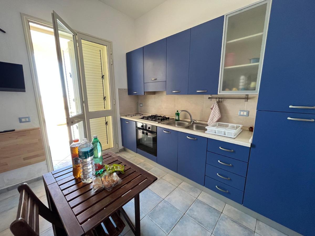 Veranda Sul Mare Di Donnalucata Donnalucata  Εξωτερικό φωτογραφία